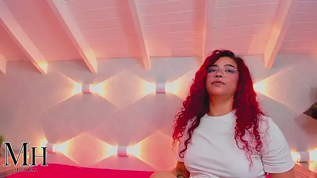 MizzHell online show from 2, 3, 2026