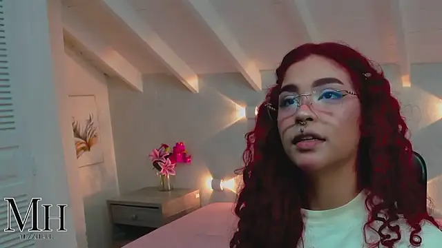 MizzHell online show from 20, 4, 2026