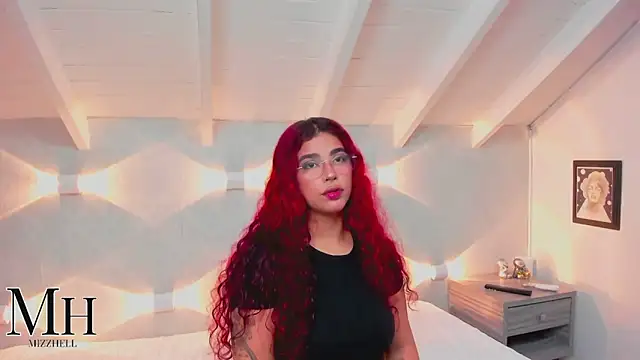 MizzHell online show from 25, 2, 2026