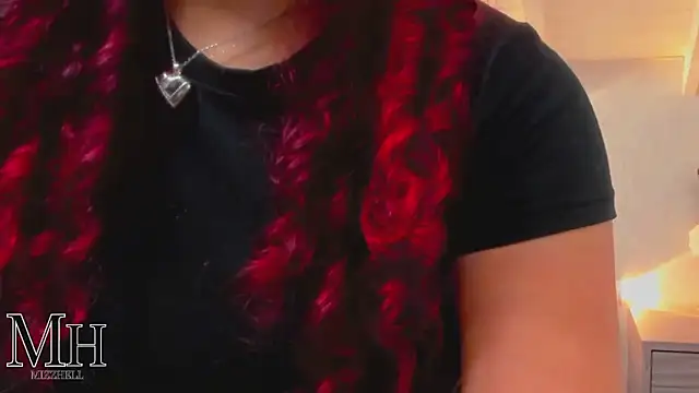 MizzHell online show from 2, 4, 2026