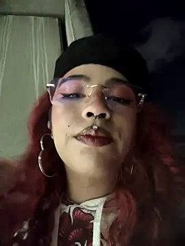 MizzHell online show from 8, 3, 2026