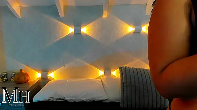 MizzHell online show from 8, 1, 2026