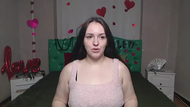 Snapshot of IsabelBlackberry chatting on 28, 11, 2025 IsabelBlackberry online show from 28, 11, 2025