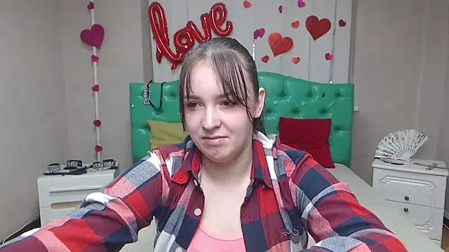 IsabelBlackberry online show from 1, 4, 2026