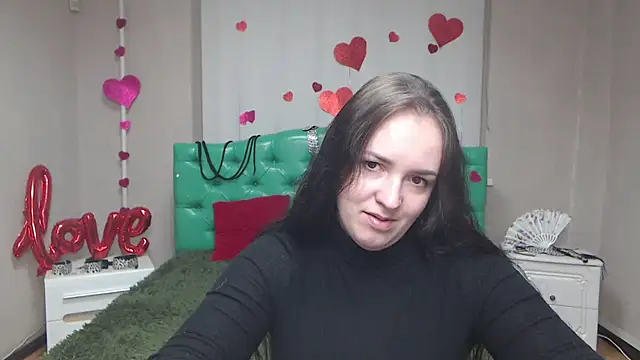 Snapshot of IsabelBlackberry chatting on 22, 11, 2025 IsabelBlackberry online show from 22, 11, 2025