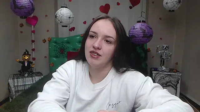 Snapshot of IsabelBlackberry chatting on 2, 11, 2025 IsabelBlackberry online show from 2, 11, 2025