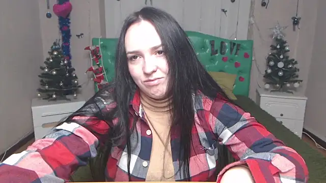 IsabelBlackberry online show from 21, 12, 2025