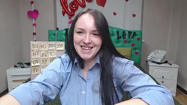 IsabelBlackberry online show from 11, 9, 2025