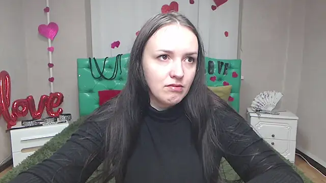 Snapshot of IsabelBlackberry chatting on 1, 12, 2025 IsabelBlackberry online show from 1, 12, 2025