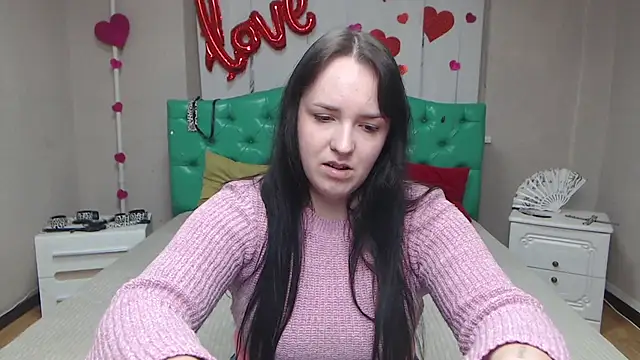 IsabelBlackberry online show from 28, 3, 2026