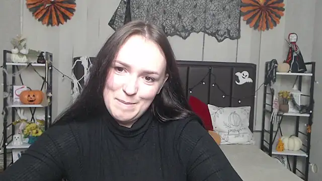 Snapshot of IsabelBlackberry chatting on 9, 11, 2025 IsabelBlackberry online show from 9, 11, 2025