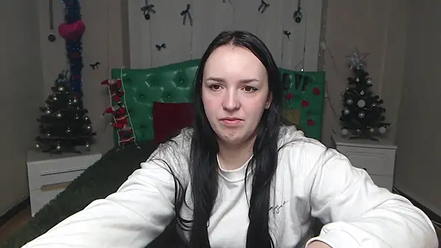 IsabelBlackberry online show from 20, 12, 2025