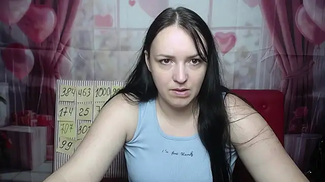 IsabelBlackberry online show from 28, 5, 2026