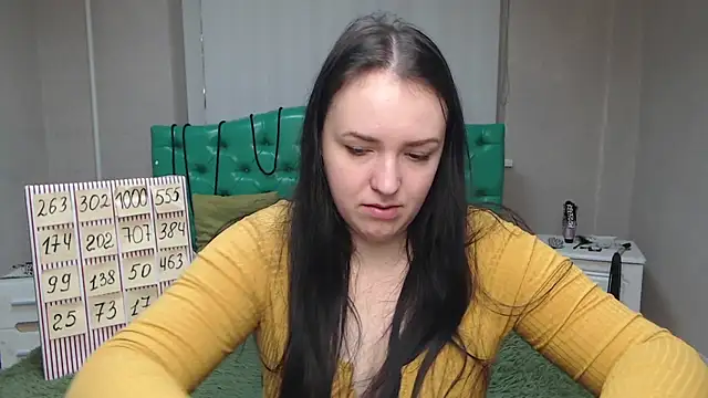 IsabelBlackberry online show from 3, 2, 2025