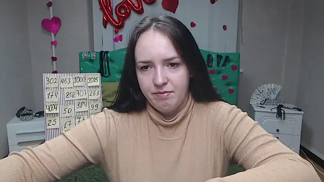 Snapshot of IsabelBlackberry chatting on 9, 10, 2025 IsabelBlackberry online show from 9, 10, 2025