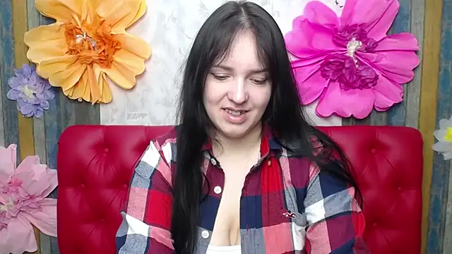 IsabelBlackberry online show from 20, 4, 2026