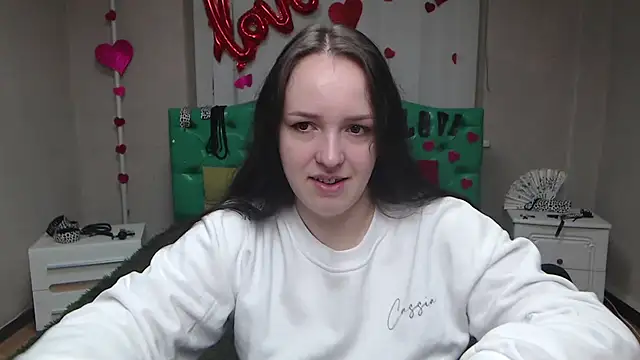 Snapshot of IsabelBlackberry chatting on 15, 10, 2025 IsabelBlackberry online show from 15, 10, 2025