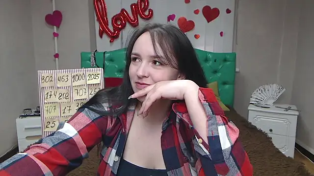 IsabelBlackberry online show from 14, 3, 2026