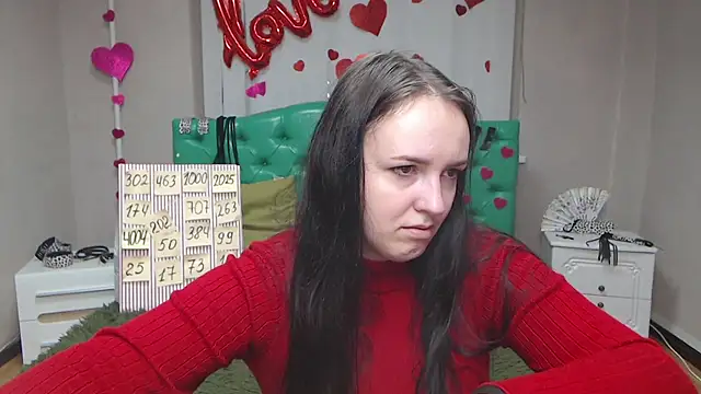 Snapshot of IsabelBlackberry chatting on 10, 10, 2025 IsabelBlackberry online show from 10, 10, 2025