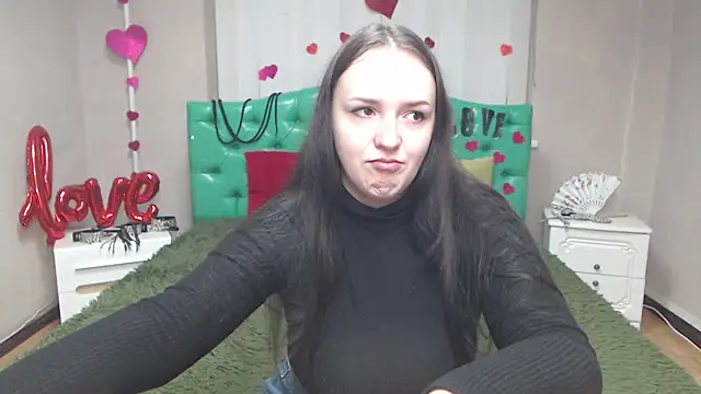 Snapshot of IsabelBlackberry chatting on 29, 11, 2025 IsabelBlackberry online show from 29, 11, 2025