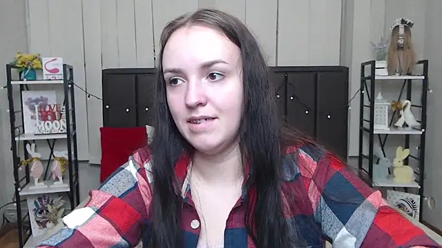 Snapshot of IsabelBlackberry chatting on 23, 11, 2025 IsabelBlackberry online show from 23, 11, 2025