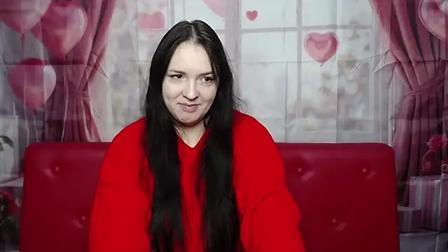 IsabelBlackberry online show from 21, 2, 2026