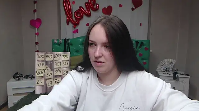 Snapshot of IsabelBlackberry chatting on 7, 10, 2025 IsabelBlackberry online show from 7, 10, 2025