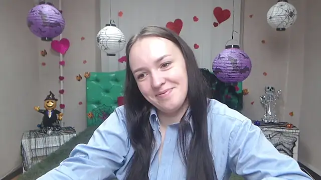 Snapshot of IsabelBlackberry chatting on 3, 11, 2025 IsabelBlackberry online show from 3, 11, 2025