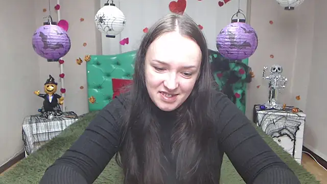 Snapshot of IsabelBlackberry chatting on 25, 10, 2025 IsabelBlackberry online show from 25, 10, 2025