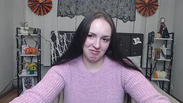 Snapshot of IsabelBlackberry chatting on 10, 11, 2025 IsabelBlackberry online show from 10, 11, 2025