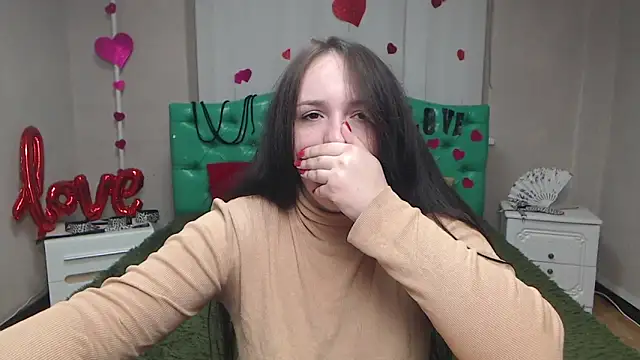 Snapshot of IsabelBlackberry chatting on 30, 11, 2025 IsabelBlackberry online show from 30, 11, 2025