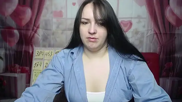IsabelBlackberry online show from 29, 5, 2026