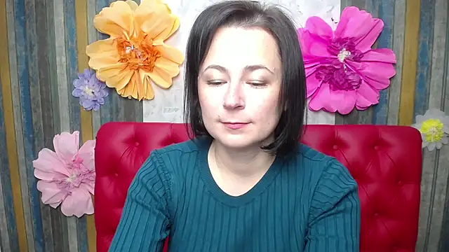Snapshot of MarieSho chatting on 4, 5, 2026 MarieSho online show from 4, 5, 2026