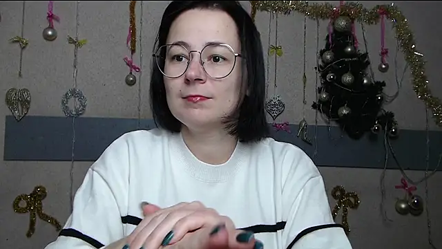 MarieSho online show from 13, 1, 2026