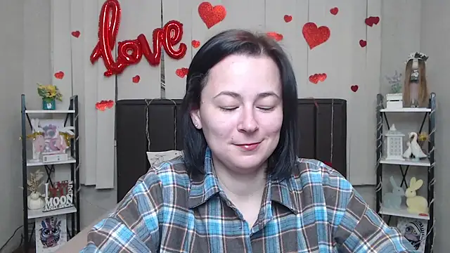 MarieSho online show from 20, 3, 2026