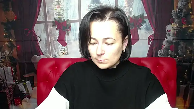 MarieSho online show from 15, 12, 2025