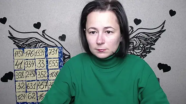 MarieSho online show from 15, 1, 2026