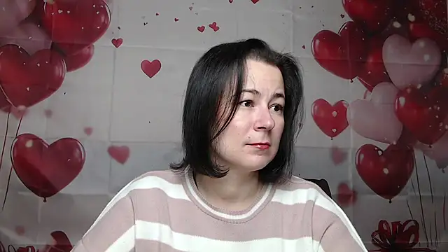 MarieSho online show from 25, 2, 2026