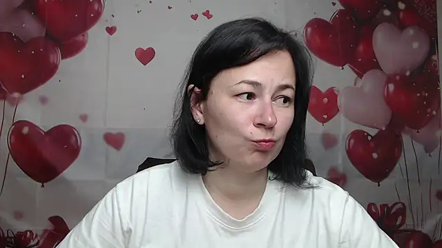 MarieSho online show from 19, 4, 2026