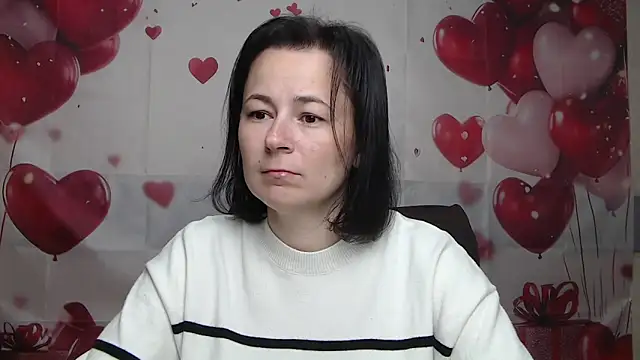 MarieSho online show from 22, 4, 2026