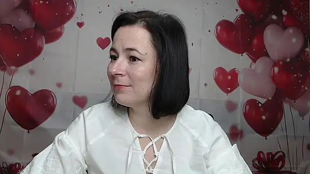 MarieSho online show from 9, 3, 2026