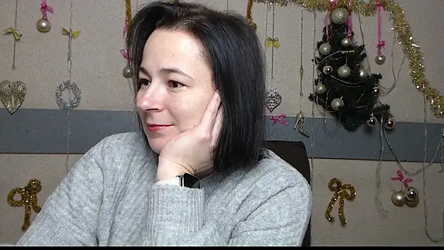 MarieSho online show from 12, 1, 2026