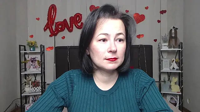 MarieSho online show from 14, 2, 2026