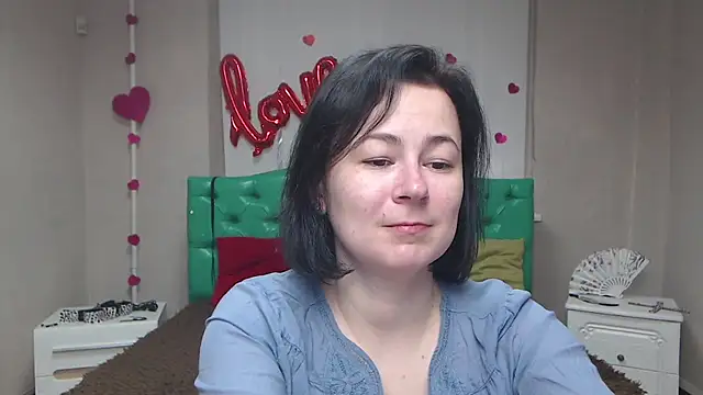 MarieSho online show from 2, 3, 2026