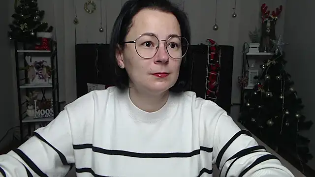 MarieSho online show from 9, 1, 2026