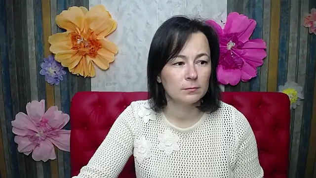 MarieSho online show from 23, 4, 2026