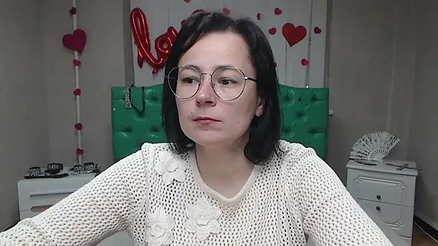 MarieSho online show from 8, 4, 2026