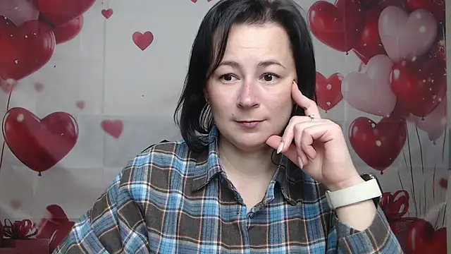 MarieSho online show from 24, 4, 2026