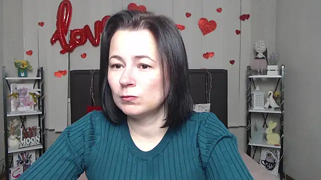 MarieSho online show from 24, 2, 2026