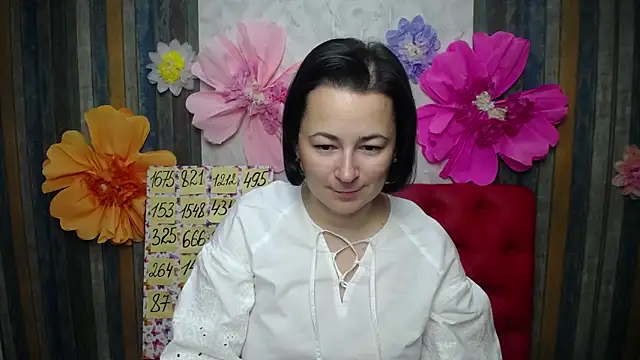 MarieSho online show from 24, 11, 2025